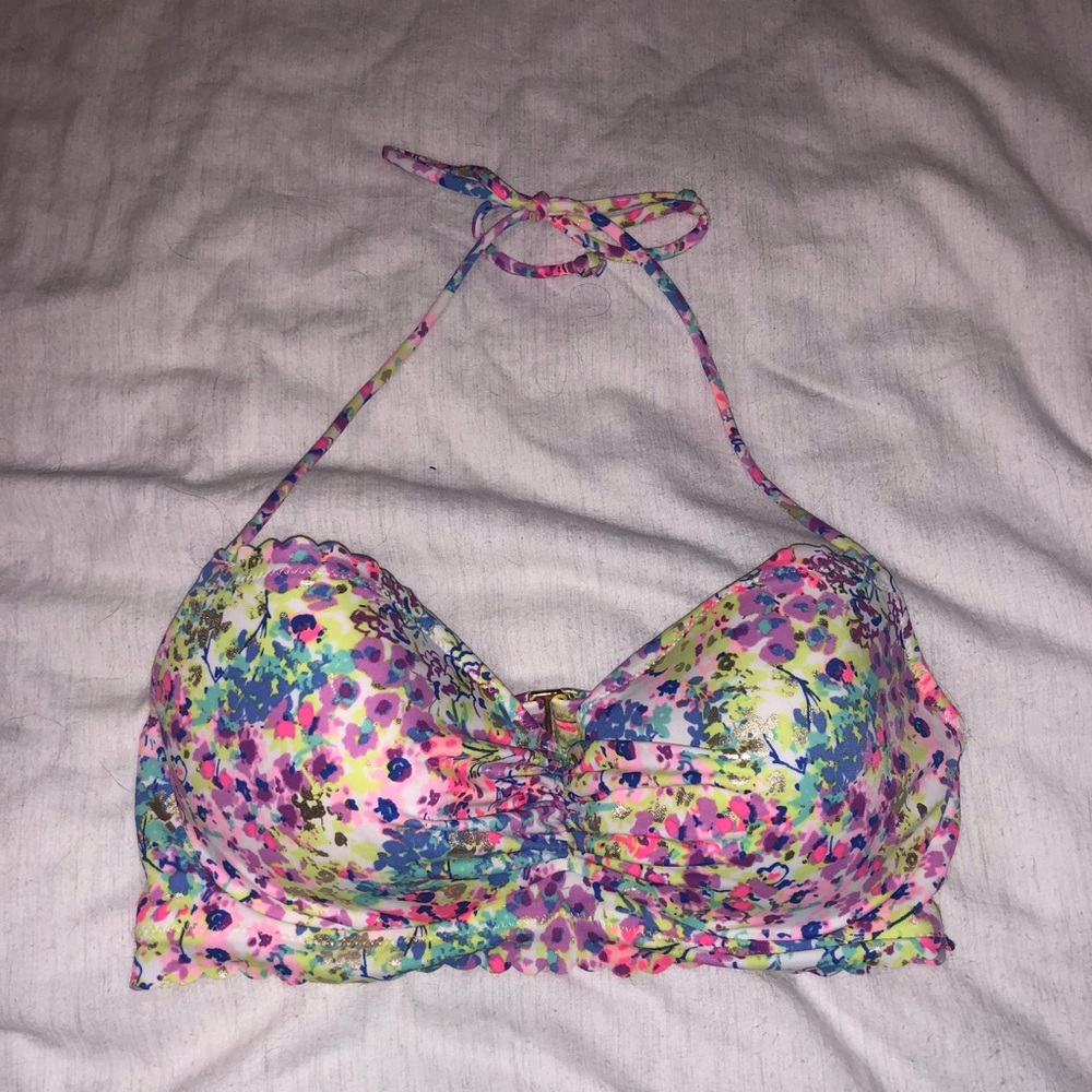 VS swim top